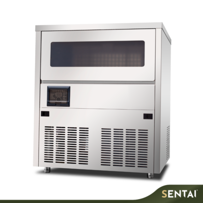 SECCO SK-101B ICE MACHINE