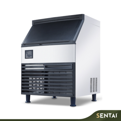 SECCO NO.SK-280P ICE MACHINE