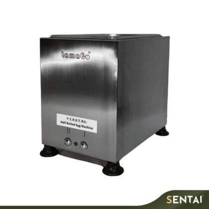 Tamago TC-50 Commercial Half-Boiled Egg Machine – 50 Egg Capacity