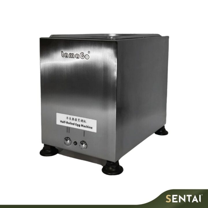 Tamago TC-50 Commercial Half-Boiled Egg Machine – 50 Egg Capacity
