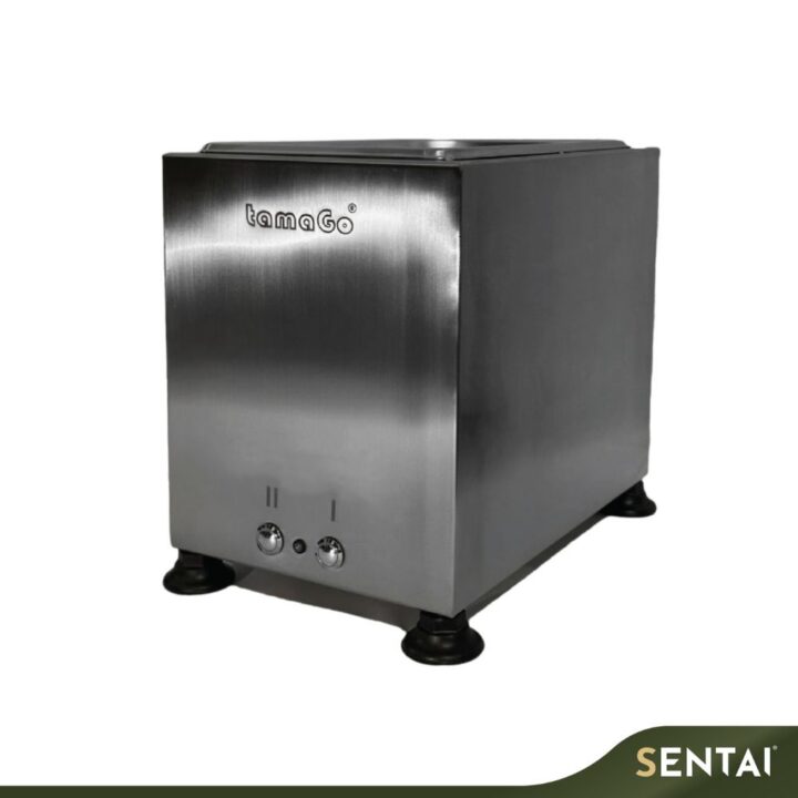 Tamago TC-PE 12 Commercial Poached Egg Machine – 12 Egg Capacity