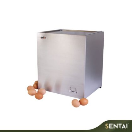 Tamago TC-100 Commercial Half-Boiled Egg Machine – 100 Egg Capacity