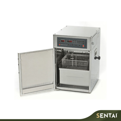 TIGIMI MIC-1 ELECTRIC DEEP FRYER