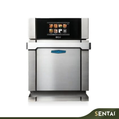 TURBOCHEF ECO RAPID COOK OVEN / SPEED OVEN