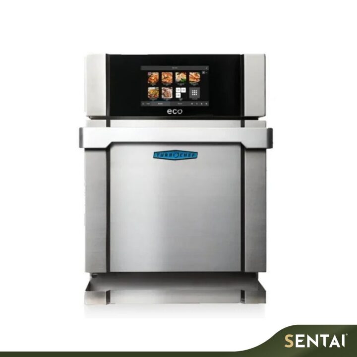 TURBOCHEF ECO RAPID COOK OVEN / SPEED OVEN