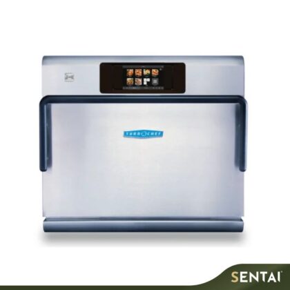 TURBOCHEF i3 RAPID COOK OVEN / SPEED OVEN