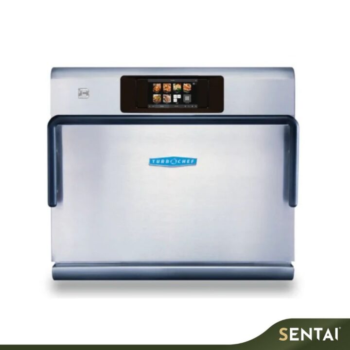 TURBOCHEF i3 RAPID COOK OVEN / SPEED OVEN