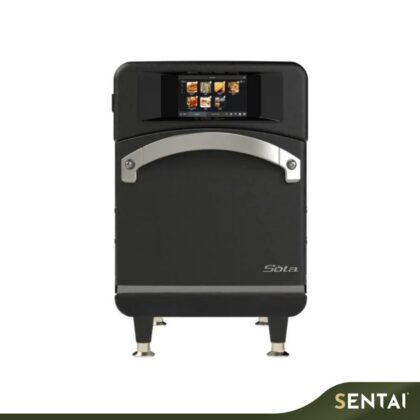 TURBOCHEF SOTA i1 RAPID COOK OVEN / SPEED OVEN