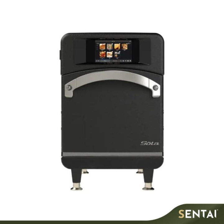 TURBOCHEF SOTA i1 RAPID COOK OVEN / SPEED OVEN