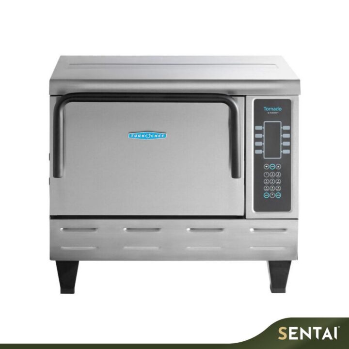 TURBOCHEF TORNADO RAPID COOK OVEN / SPEED OVEN