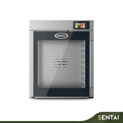 UNOX EVEREO® XEEC-1011-EPR — THE HOT FRIDGE