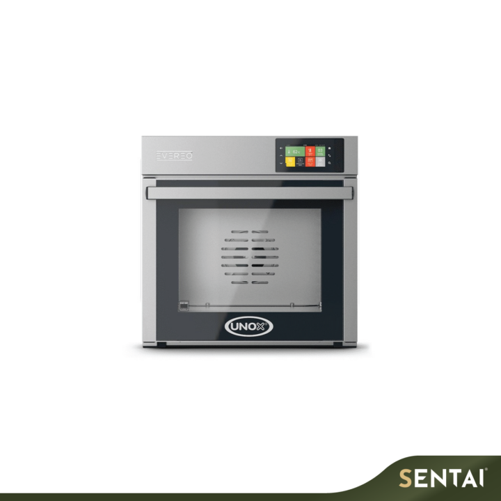 UNOX EVEREO® XEEC-10HS-EPD — THE HOT FRIDGE