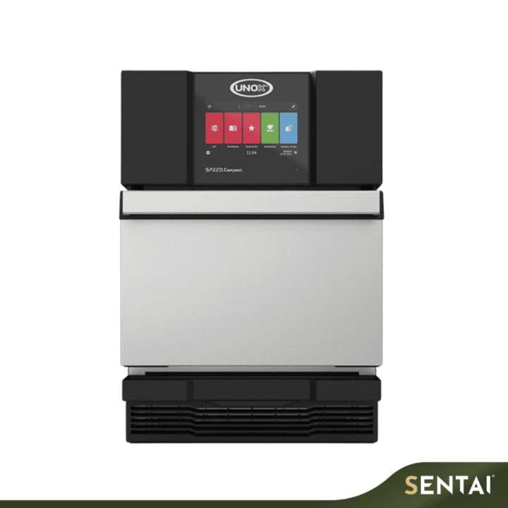 UNOX SPEED.Compact™ ECO XEMA-01NS-MCDN COMMERCIAL BAKING SPEED OVEN