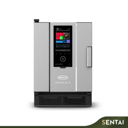 UNOX SPEED-X™ DIGITAL.ID™ XEPA-0523-EXRN COMMERCIAL COMBI SPEED OVEN