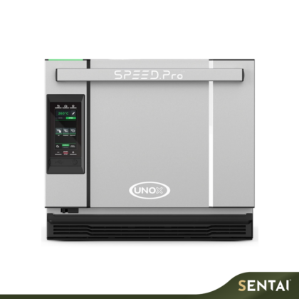 UNOX SPEED.Pro™ XESR-03HS-EDDN COMMERCIAL BAKING SPEED OVEN