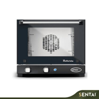 UNOX LINEMICRO™ MANUAL XF003 COMMERCIAL CONVECTION OVEN (ROBERTA)