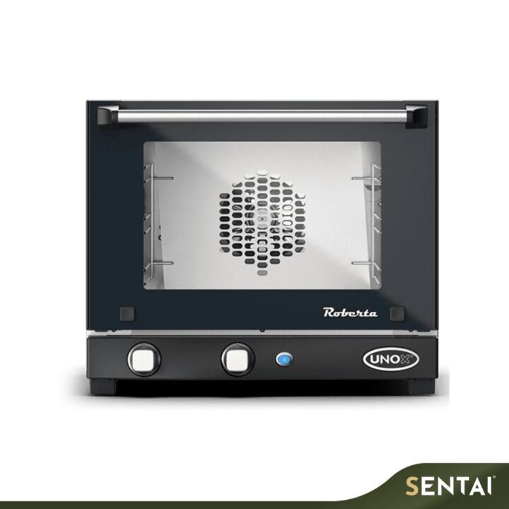 UNOX LINEMICRO™ MANUAL XF003 COMMERCIAL CONVECTION OVEN (ROBERTA)