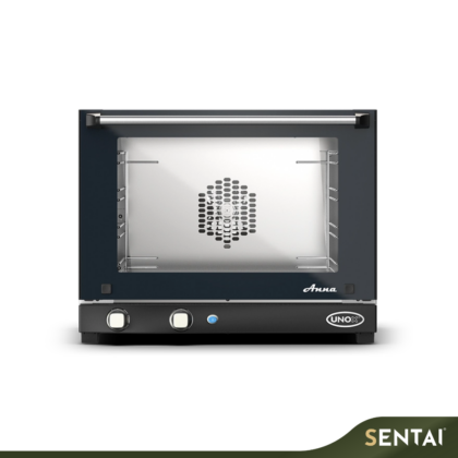 UNOX LINEMICRO™ MANUAL XF023 COMMERCIAL CONVECTION OVEN (ANNA)