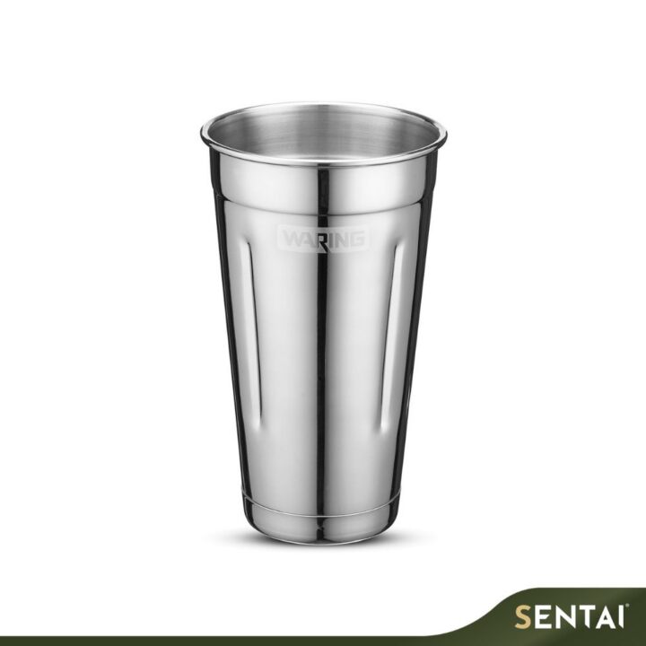 WARING REPLACEMENT STAINLESS STEEL MALT CUP FOR WDM SERIES CAC20