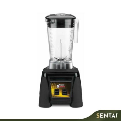WARING XTREME HI-POWER BLENDER WITH PADDLE CONTROLS MX1000XTXEE