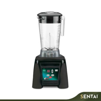 WARING XTREME HI-POWER BLENDER WITH ELECTRONIC KEYPAD MX1100XTXEE