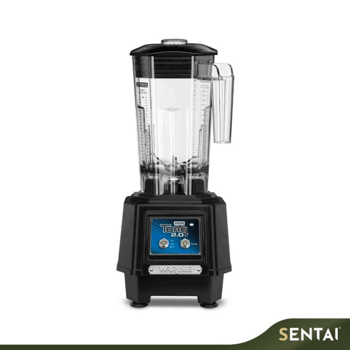 WARING TORQ 2.0 BAR BLENDER WITH TOGGLE CONTROLS TBB145K