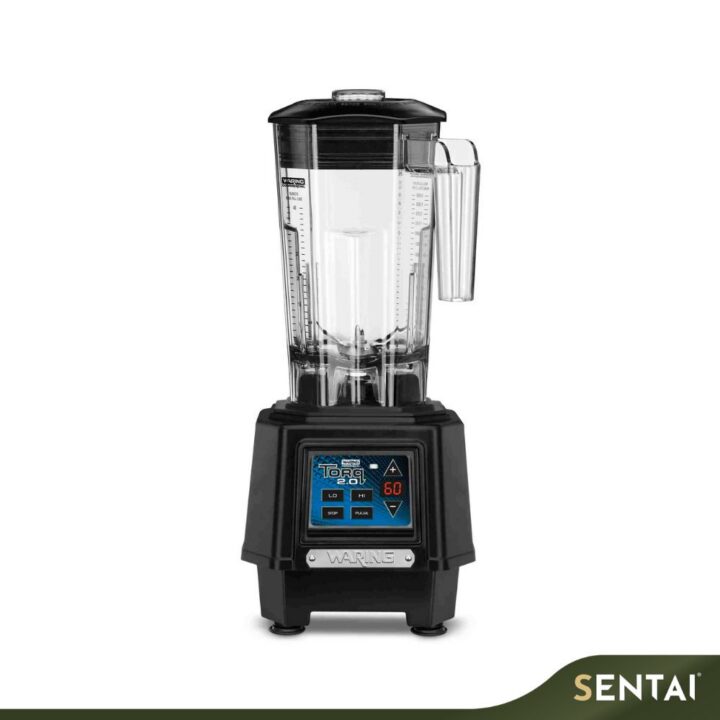 WARING TORQ 2.0 BAR BLENDER WITH TIMER TBB160