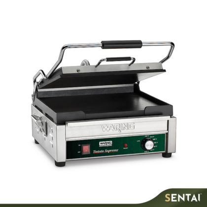 WARING PANINI FLAT PLATE WFG250