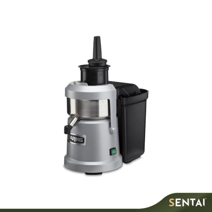 WARING HEAVY-DUTY CENTRIFUGAL JUICE EXTRACTOR WJX90XC