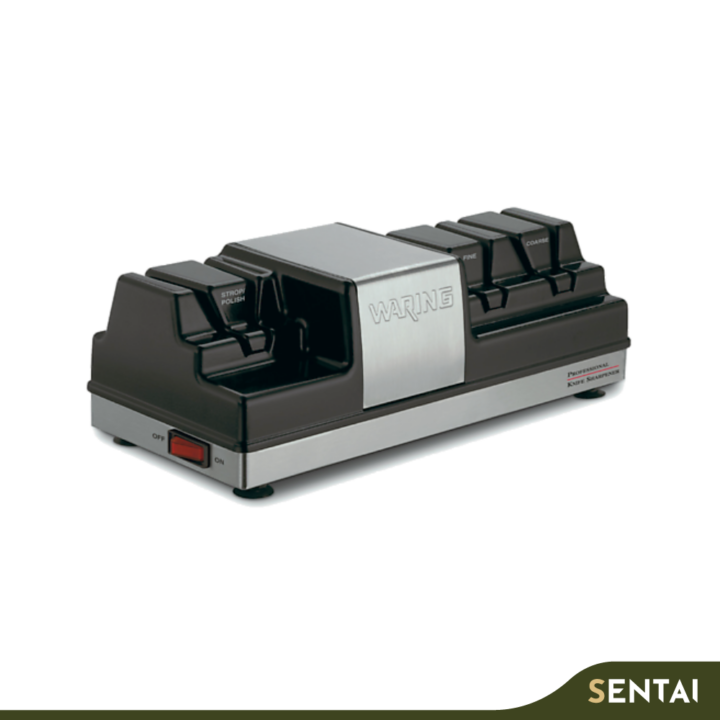 WARING ELECTRIC KNIFE SHARPENER WKS800