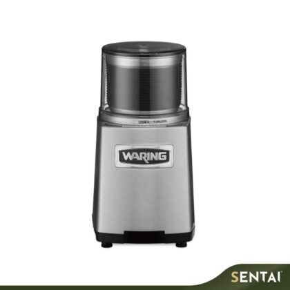 WARING HEAVY-DUTY COMMERCIAL SPICE GRINDER WSG60