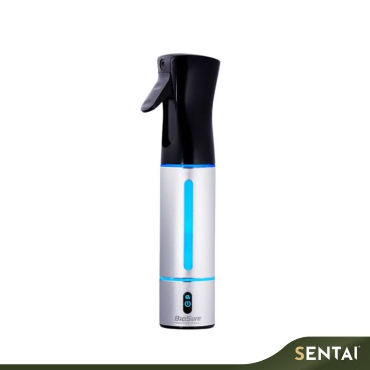 BIOSURE EOS7161-P PEVOLUTIONARY OZONE SPRAY BOTTLE PRO 150ML
