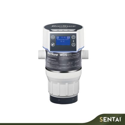 BIOSURE EOS7177-PQ OZONE WATER DISINFECTION SYSTEM