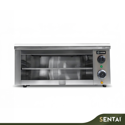 SECCO ELECTRIC SALAMANDER GRILL