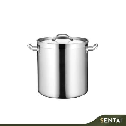 SANDWICH BOTTOM STOCK POT
