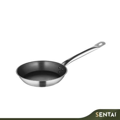 SANDWICH BOTTOM NON STICK FRYING PAN