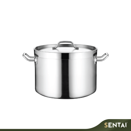 SANDWICH BOTTOM SAUCE POT