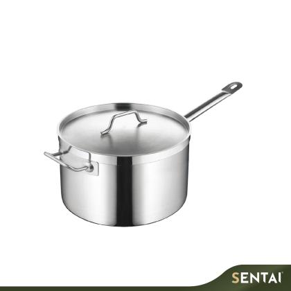 SANDWICH BOTTOM SAUCE PAN