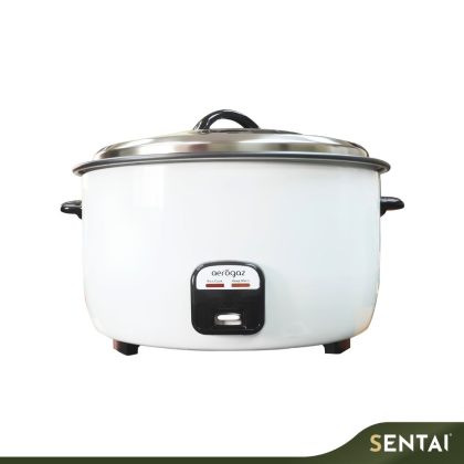AEROGAZ 10L COMMERCIAL ELECTRIC RICE COOKER AZ-1009RC