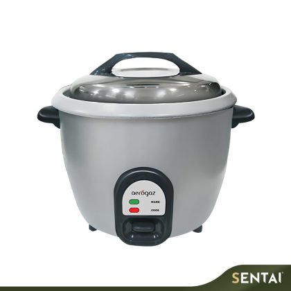 AEROGAZ ELECTRIC RICE COOKER