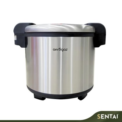 AEROGAZ 13L COMMERCIAL RICE WARMER AZ-1308WR