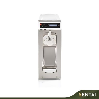 CARPIGIANI 161 T G SINGLE FLAVOUR SOFT SERVE ICE CREAM MACHINE COUNTERTOP