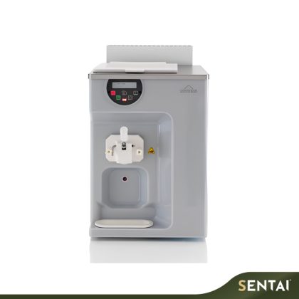 CARPIGIANI 191 CLASSIC SINGLE FLAVOUR COMMERCIAL SOFT SERVE ICE CREAM MACHINE COUNTERTOP