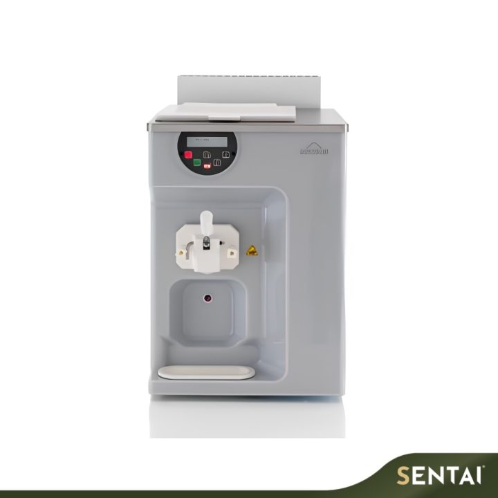 CARPIGIANI 191 CLASSIC SINGLE FLAVOUR COMMERCIAL SOFT SERVE ICE CREAM MACHINE COUNTERTOP
