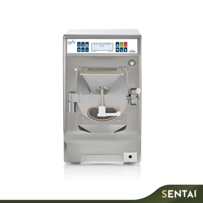 CARPIGIANI READYCHEF 14/20 MULTIFUNCTION COMMERCIAL GELATO, PASTRY & CHOCOLATE MACHINE HIGH OUTPUT