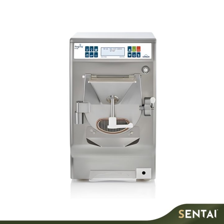 CARPIGIANI READYCHEF 14/20 MULTIFUNCTION COMMERCIAL GELATO, PASTRY & CHOCOLATE MACHINE HIGH OUTPUT