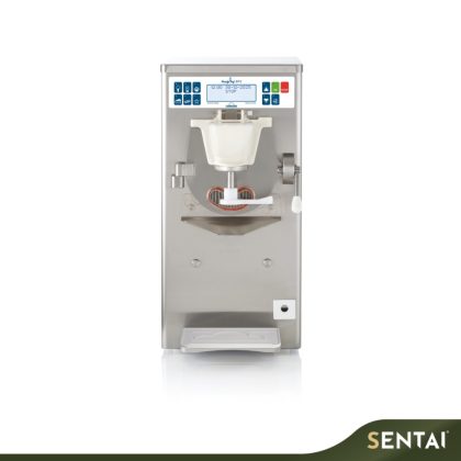 CARPIGIANI READYCHEF 8/12 MULTIFUNCTION COMMERCIAL GELATO, PASTRY & CHOCOLATE MACHINE
