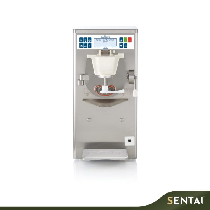 CARPIGIANI READYCHEF 8/12 MULTIFUNCTION COMMERCIAL GELATO, PASTRY & CHOCOLATE MACHINE