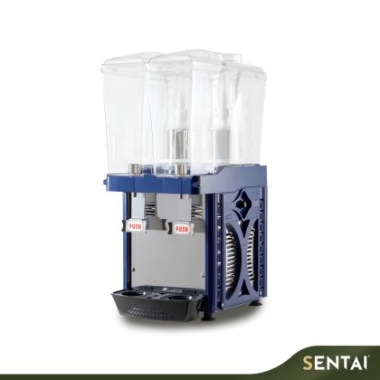 COFRIMELL CAPRI COLD DRINK DISPENSER