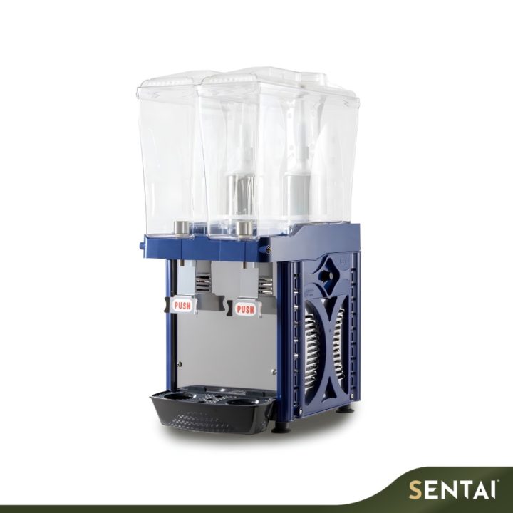 COFRIMELL CAPRI COLD DRINK DISPENSER